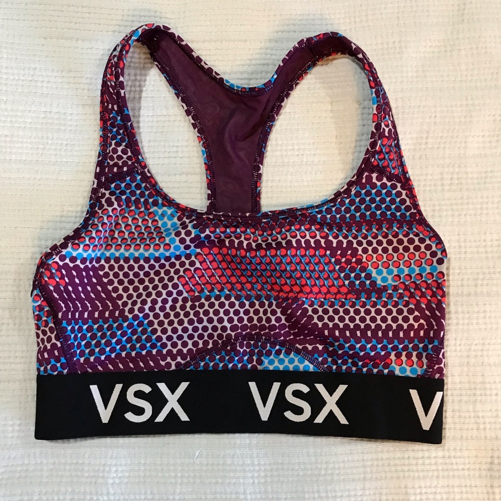 Victoria Secret sport bra